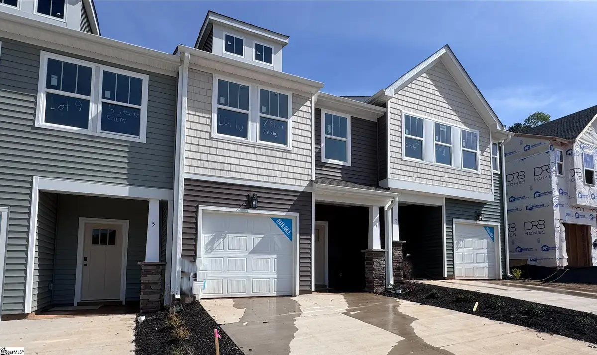 7 Starks Circle, Simpsonville, SC 29680 - #1