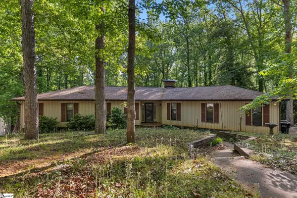 707 N Almond Drive, Simpsonville, SC 29681