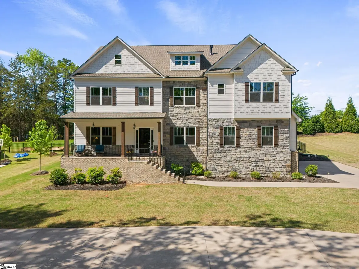 6 Peyton Lane, Simpsonville, SC 29681 - #1