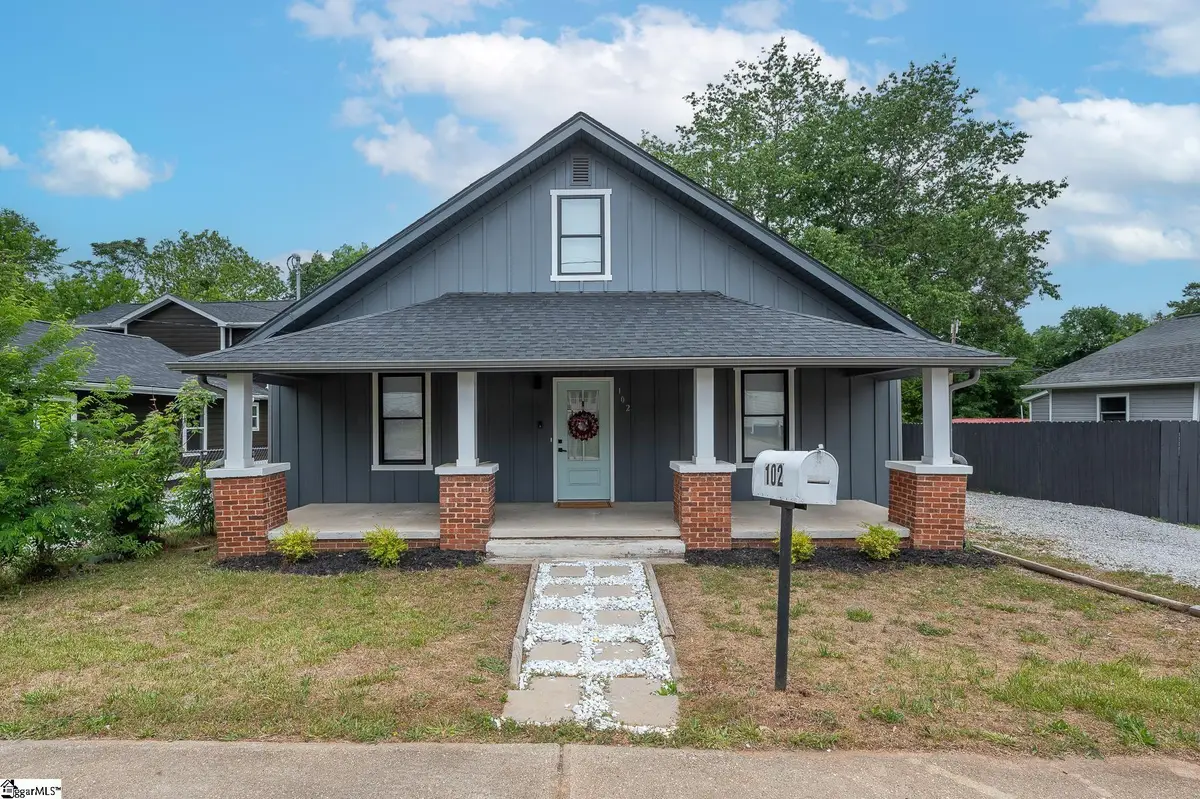 102 Judson Road, Greenville, SC 29611 - #1