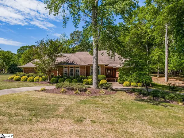 216 Muirfield Drive, Spartanburg, SC 29306