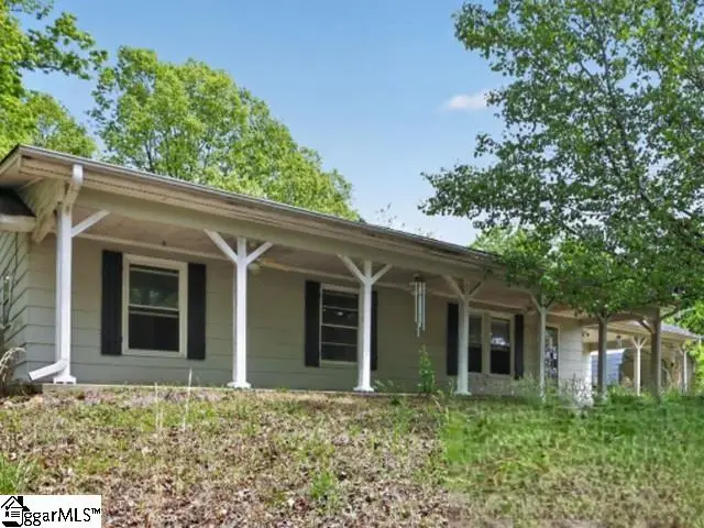 127 Wildwood Lane, Union, SC 29379 - #2