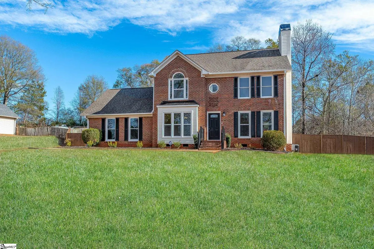 151 Tymberbrook Drive, Lyman, SC 29365 - #1