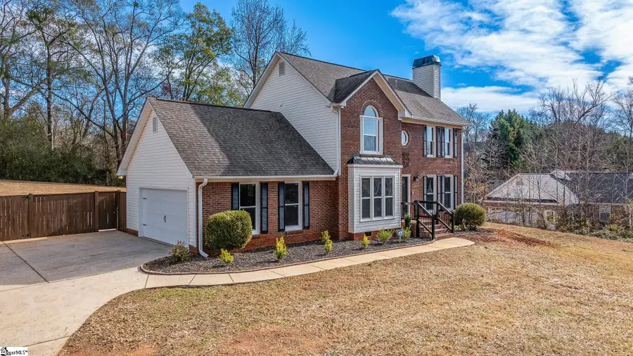 151 Tymberbrook Drive, Lyman, SC 29365 - #2