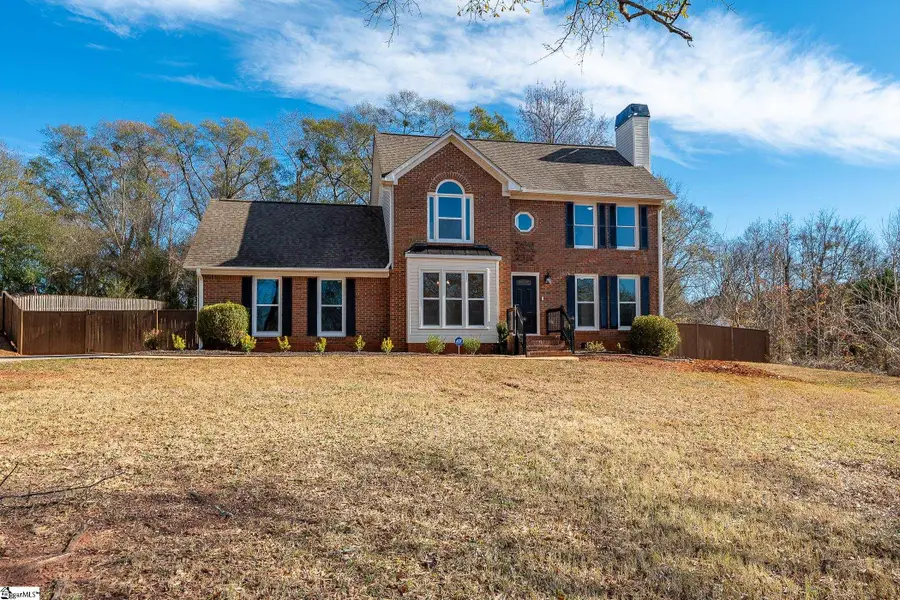 151 Tymberbrook Drive, Lyman, SC 29365 - #3