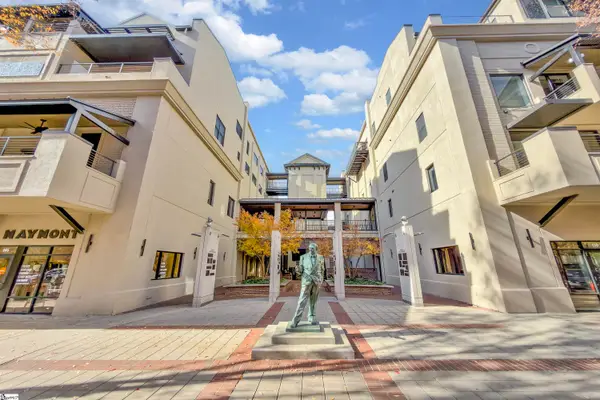 233 N Main Street #Unit 404, Greenville, SC 29601