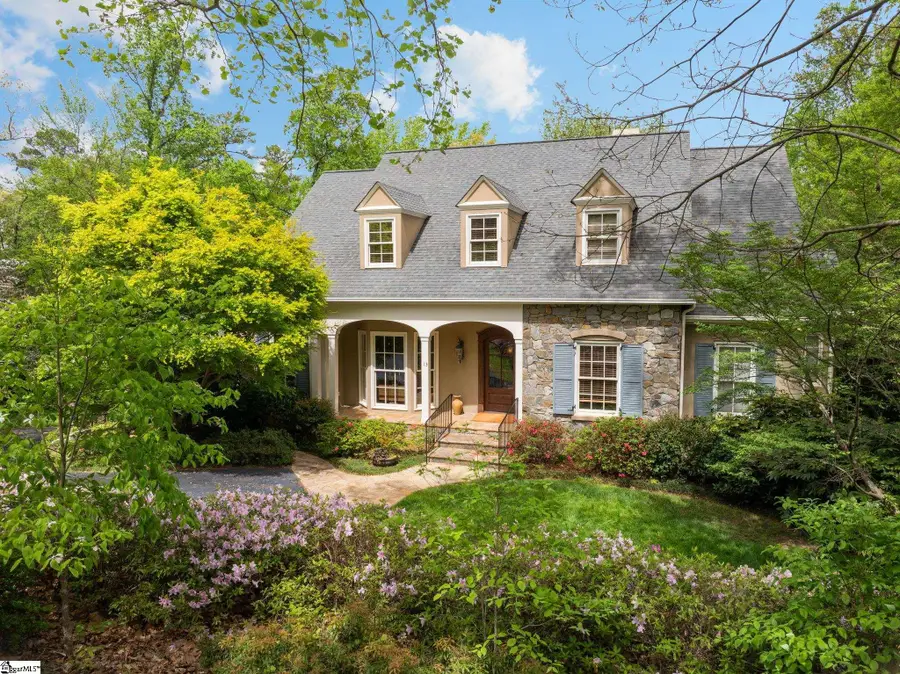 13 Country Club Drive, Greenville, SC 29605 - #2