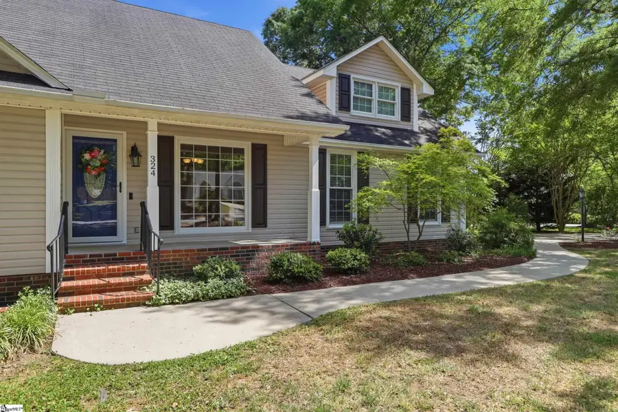 324 Golden Carriage Run, Boiling Springs, SC 29349 - #2