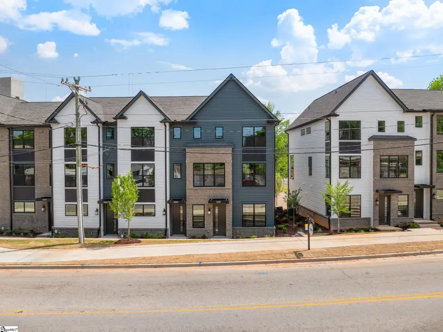 1305 Pendleton Street #Unit 12, Greenville, SC 29611 - #2