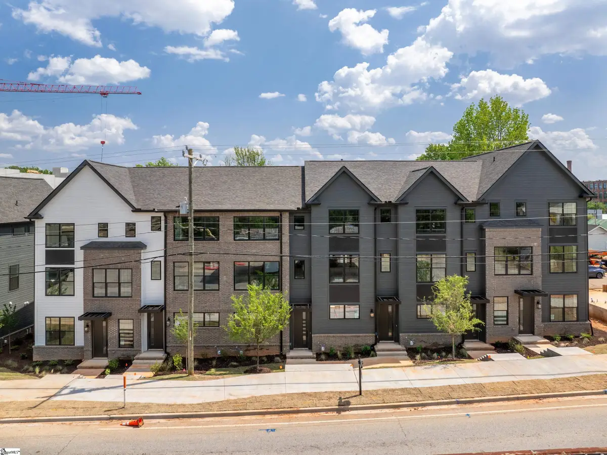1305 Pendleton Street #Unit 18, Greenville, SC 29611 - #1