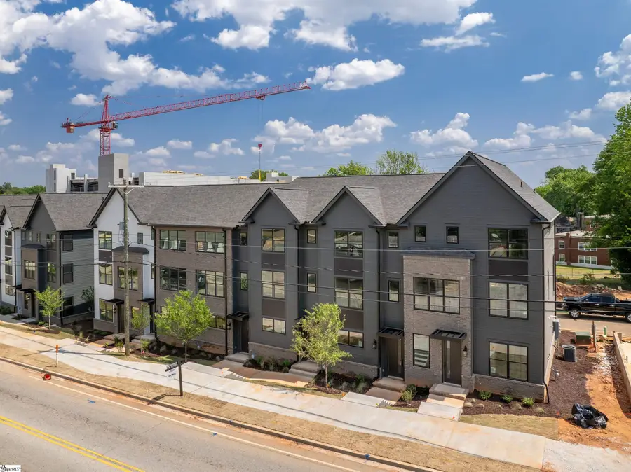 1305 Pendleton Street #Unit 18, Greenville, SC 29611 - #2
