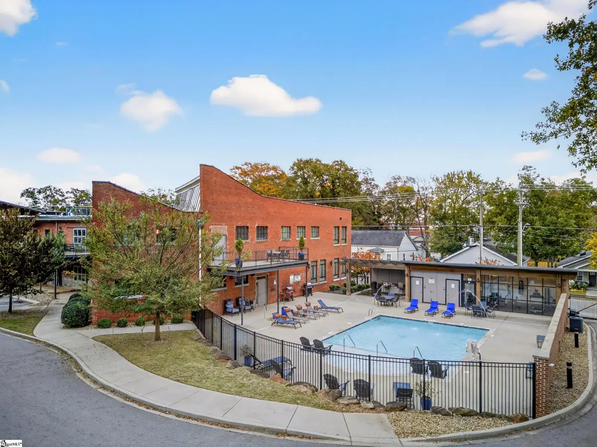 806 Green Avenue #UNIT 213, Greenville, SC 29605 - #1