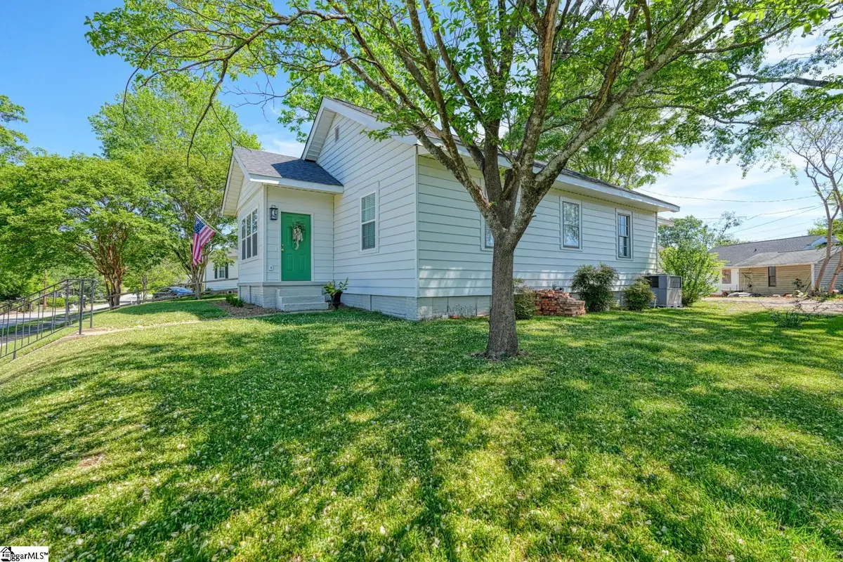 12 Lawrence Street, Lyman, SC 29349 - #1