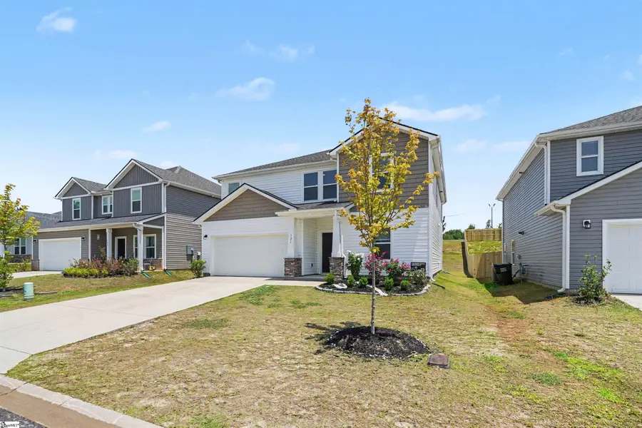 121 Layken Drive, Fountain Inn, SC 29644 - #3