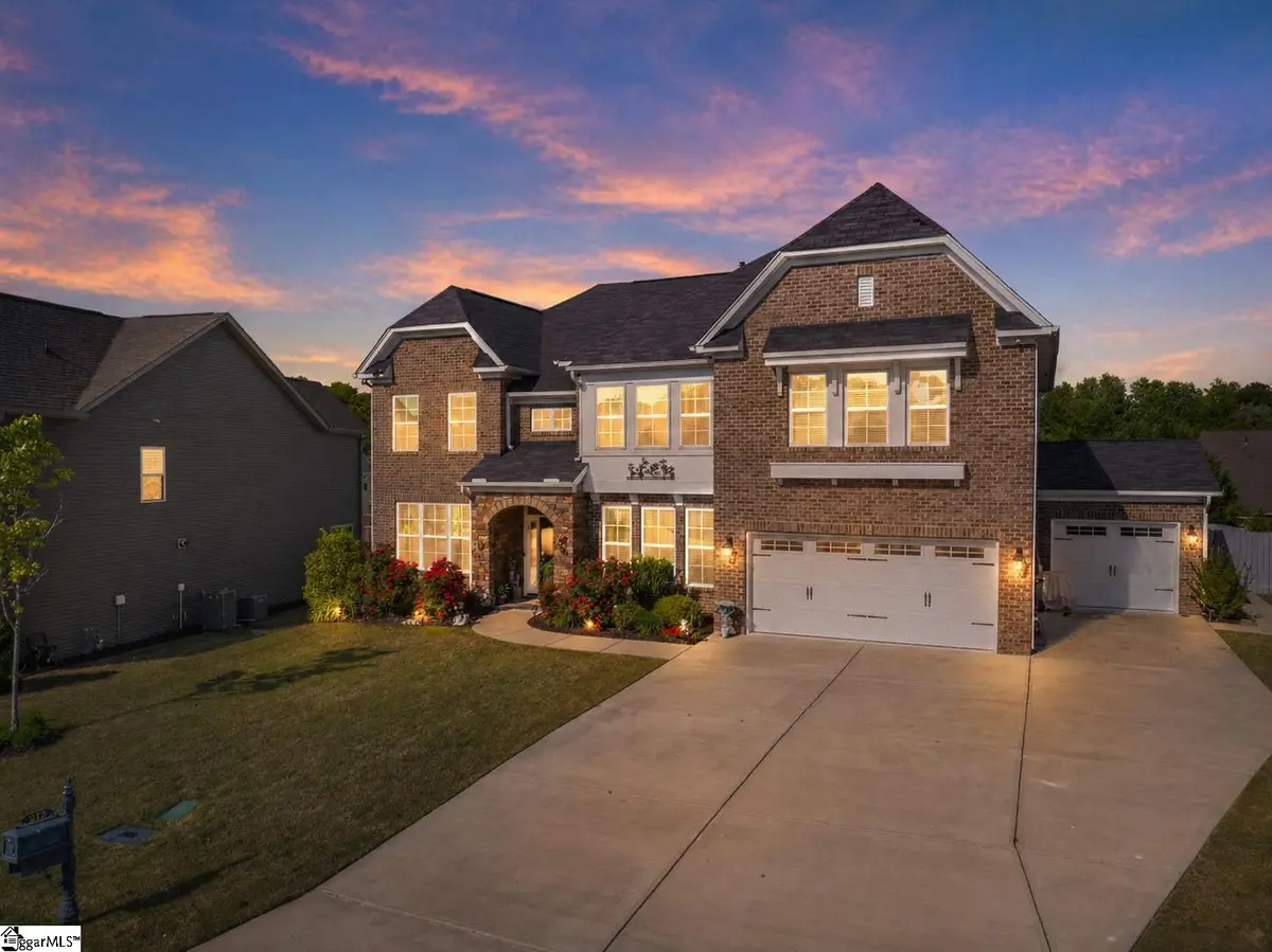 212 Gordanvale Street, Simpsonville, SC 29681 - #1