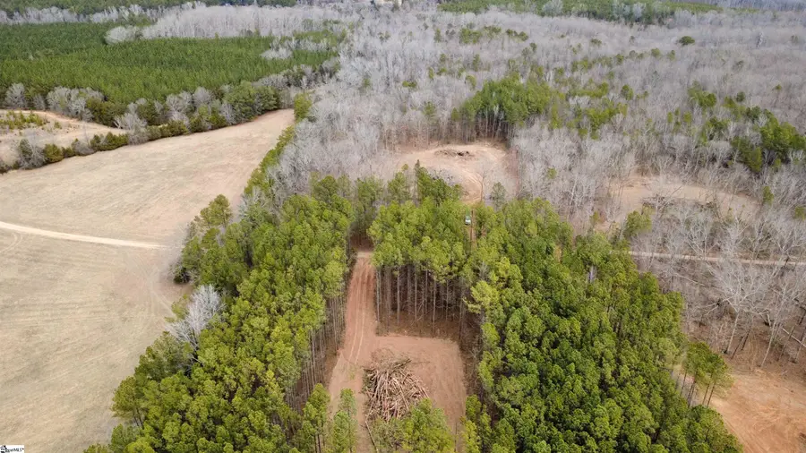 493 Acker Road, Donalds, SC 29638 - #3