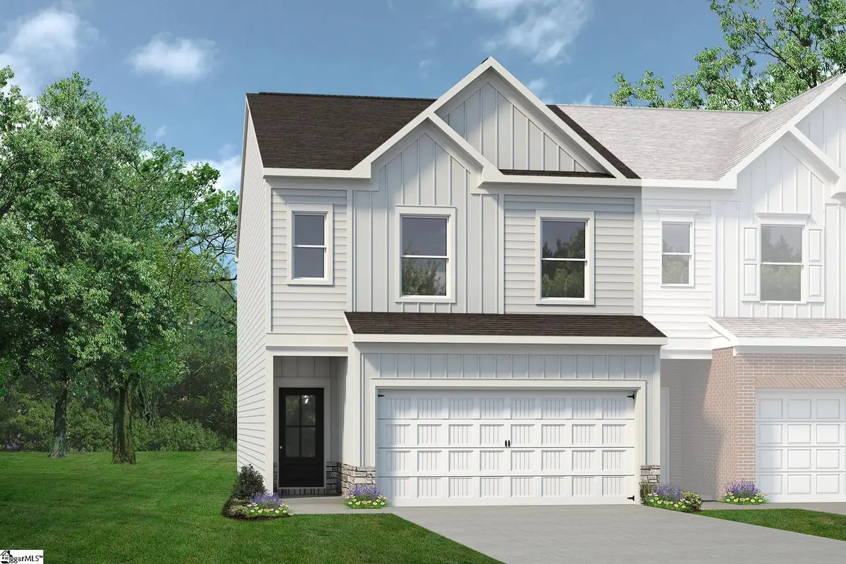112 Brass Tack Drive, Powdersville, SC 29611 - #1