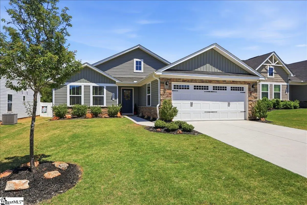 2250 Hemming Way, Boiling Springs, SC 29316-9355 - #1