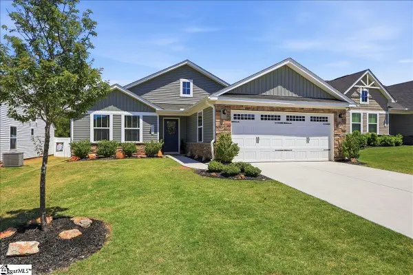 2250 Hemming Way, Boiling Springs, SC 29316-9355