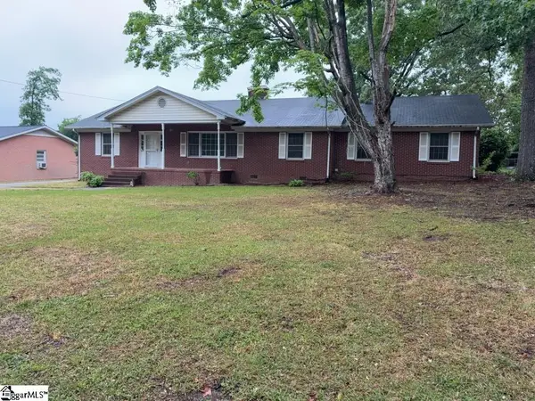 103 Lanewood Drive, Greenville, SC 29607