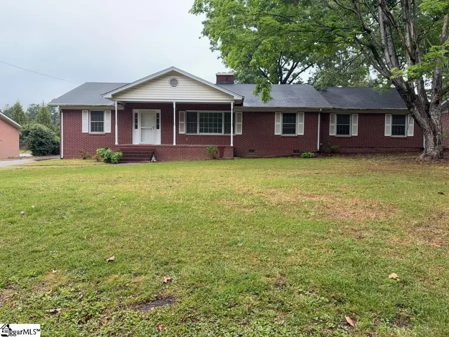 103 Lanewood Drive, Greenville, SC 29607 - #2