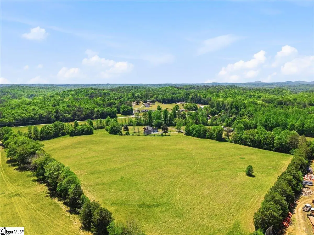 0 Old Hunts Bridge Road, Greenville, SC 29617 - #1