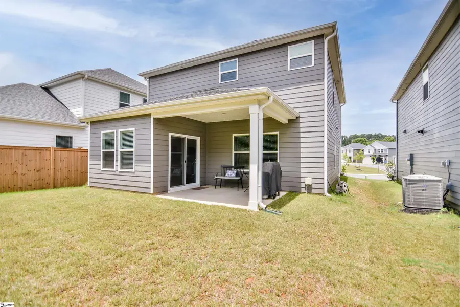 105 Boren Way, Greenville, SC 29607 - #2