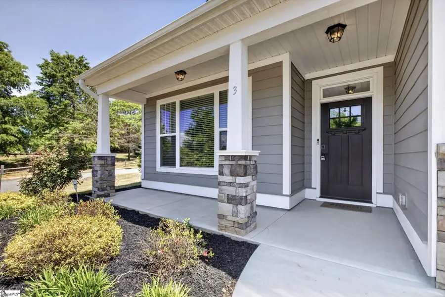3 Clyburn Lane, Taylors, SC 29687 - #3