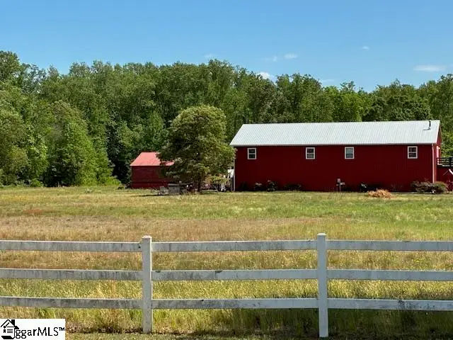 411 Bradley Dill Road, Campobello, SC 29322 - #3