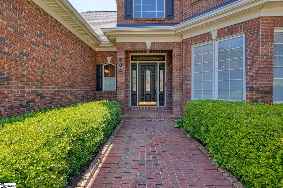 234 N Lake Emory Drive, Inman, SC 29349 - #2