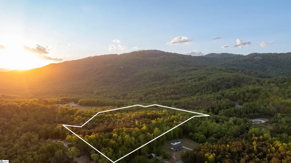 1717 State Highway 11, Landrum, SC 29356 - #1