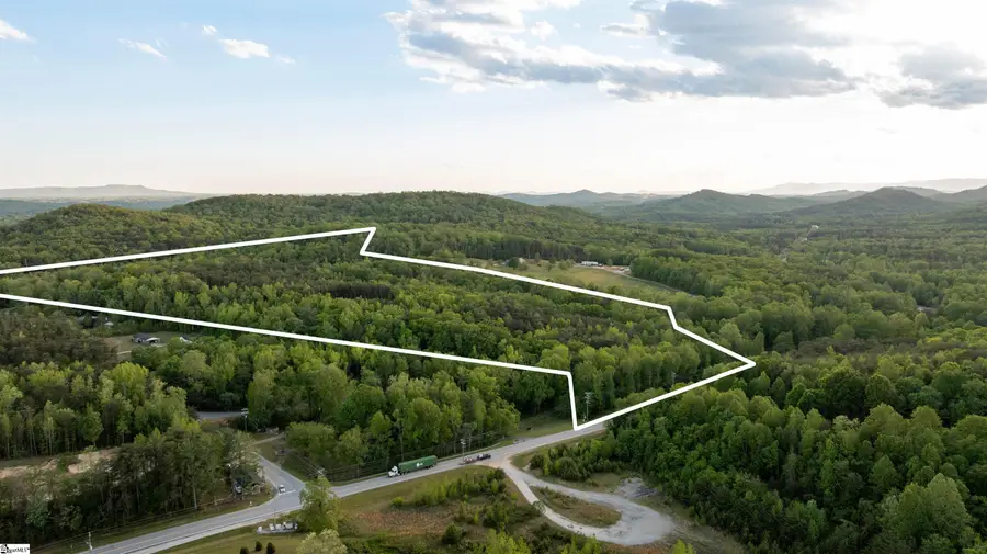 1717 State Highway 11, Landrum, SC 29356 - #2