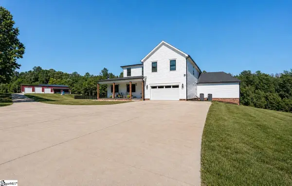 2196 Stewart Dairy Road, Fountain Inn, SC 29644