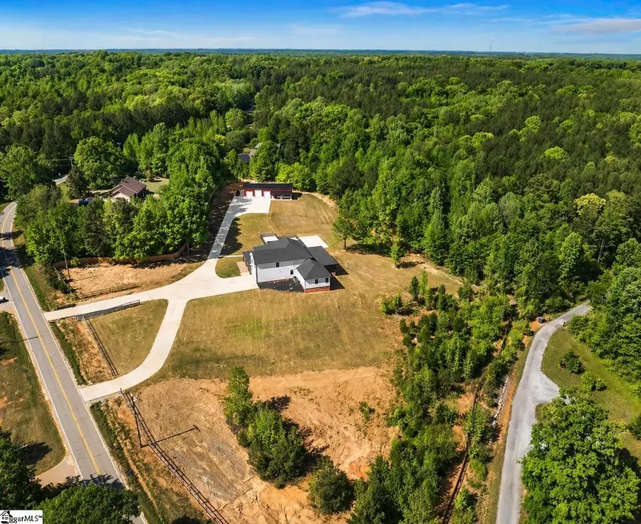 2196 Stewart Dairy Road, Fountain Inn, SC 29644 - #3