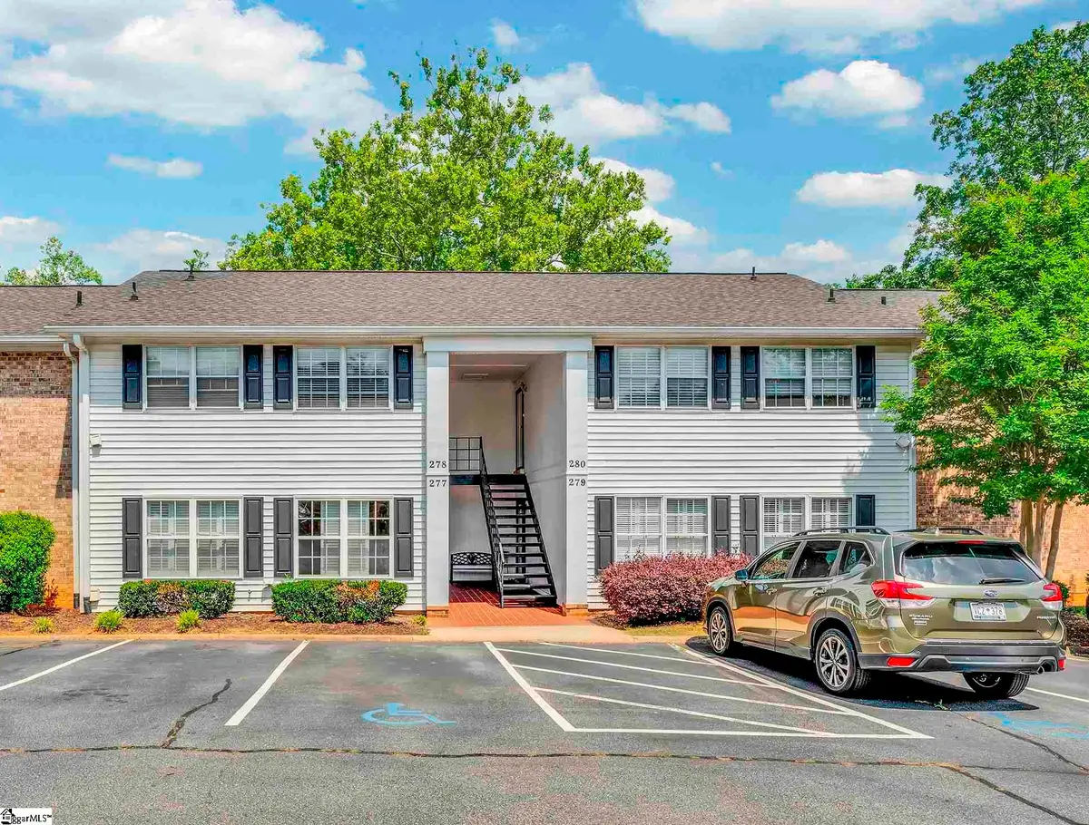 925 Cleveland Street #Unit 277, Greenville, SC 29601 - #1