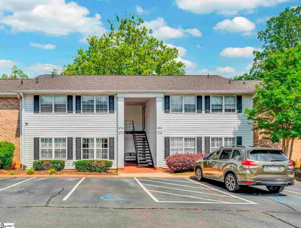 925 Cleveland Street #Unit 277, Greenville, SC 29601