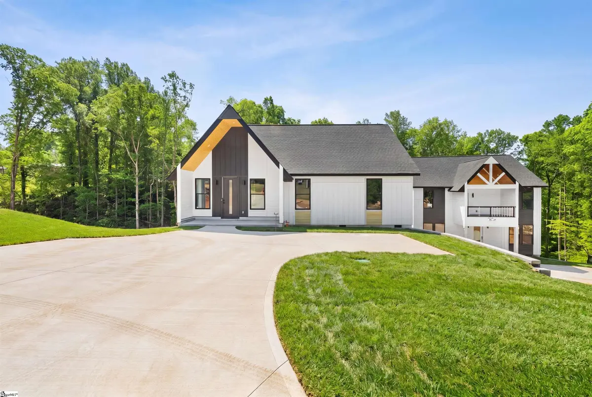 9 Lee Haven Court, Greenville, SC 29611 - #1