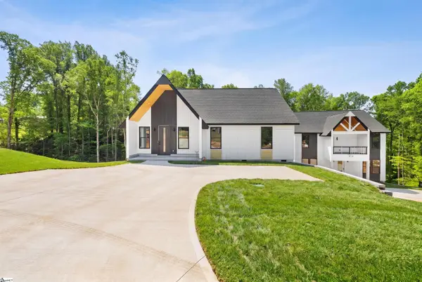 9 Lee Haven Court, Greenville, SC 29611