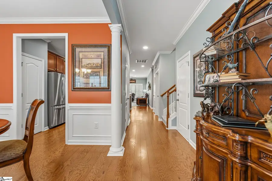 46 Barnwood Circle, Greenville, SC 29607 - #3