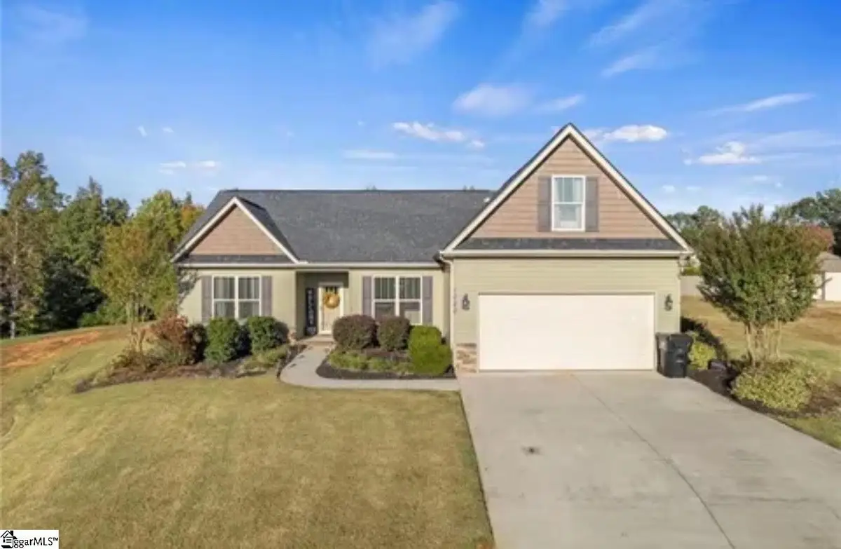 1020 Carlisle Place, Anderson, SC 29621 - #1