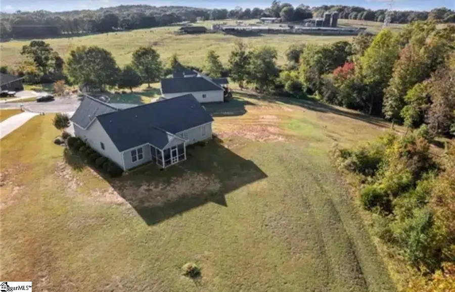 1020 Carlisle Place, Anderson, SC 29621 - #2