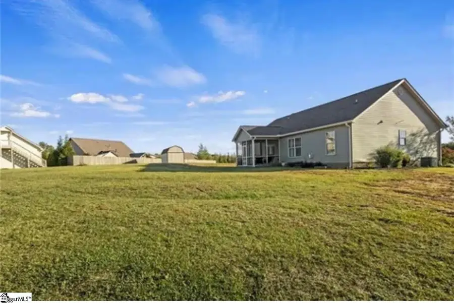 1020 Carlisle Place, Anderson, SC 29621 - #3