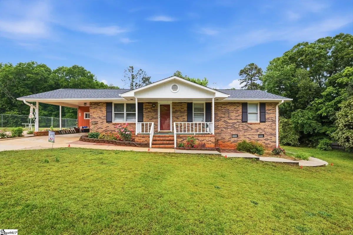 221 Bertha Drive, Anderson, SC 29625 - #1