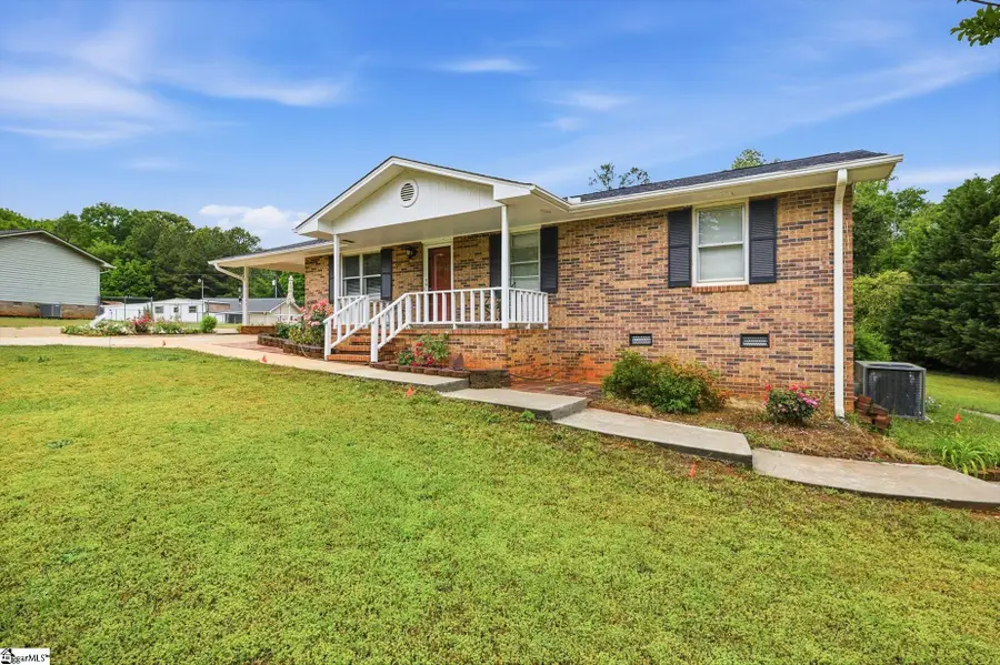 221 Bertha Drive, Anderson, SC 29625 - #3
