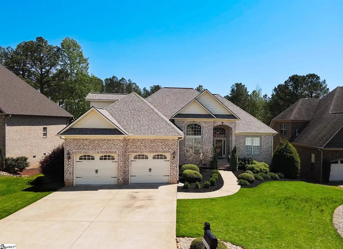 112 Bay Tree Court, Inman, SC 29349-5923 - #1