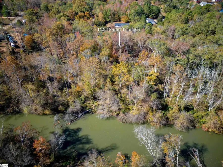 122 Round Table Court, Piedmont, SC 29673 - #3
