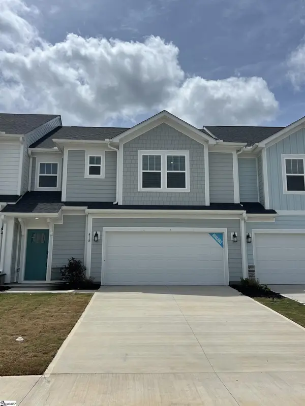 418 Crestcreek Drive, Anderson, SC 29621