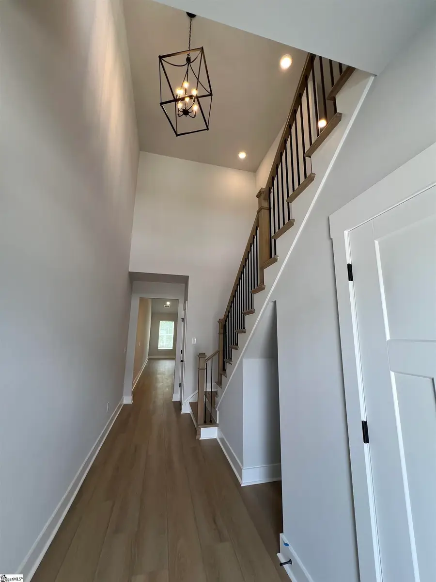 418 Crestcreek Drive, Anderson, SC 29621 - #2