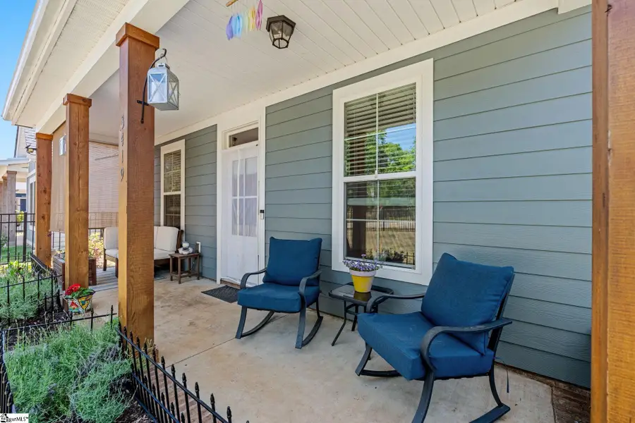 3419 Old Buncombe Road, Greenville, SC 29617 - #3