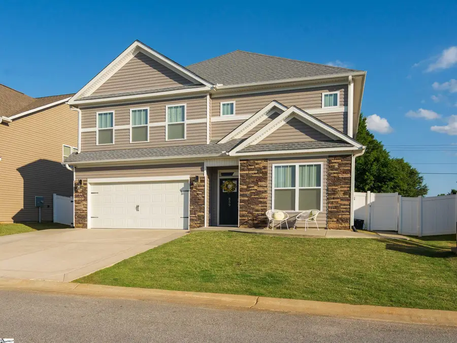 859 Ingleside Way, Duncan, SC 29334 - #2